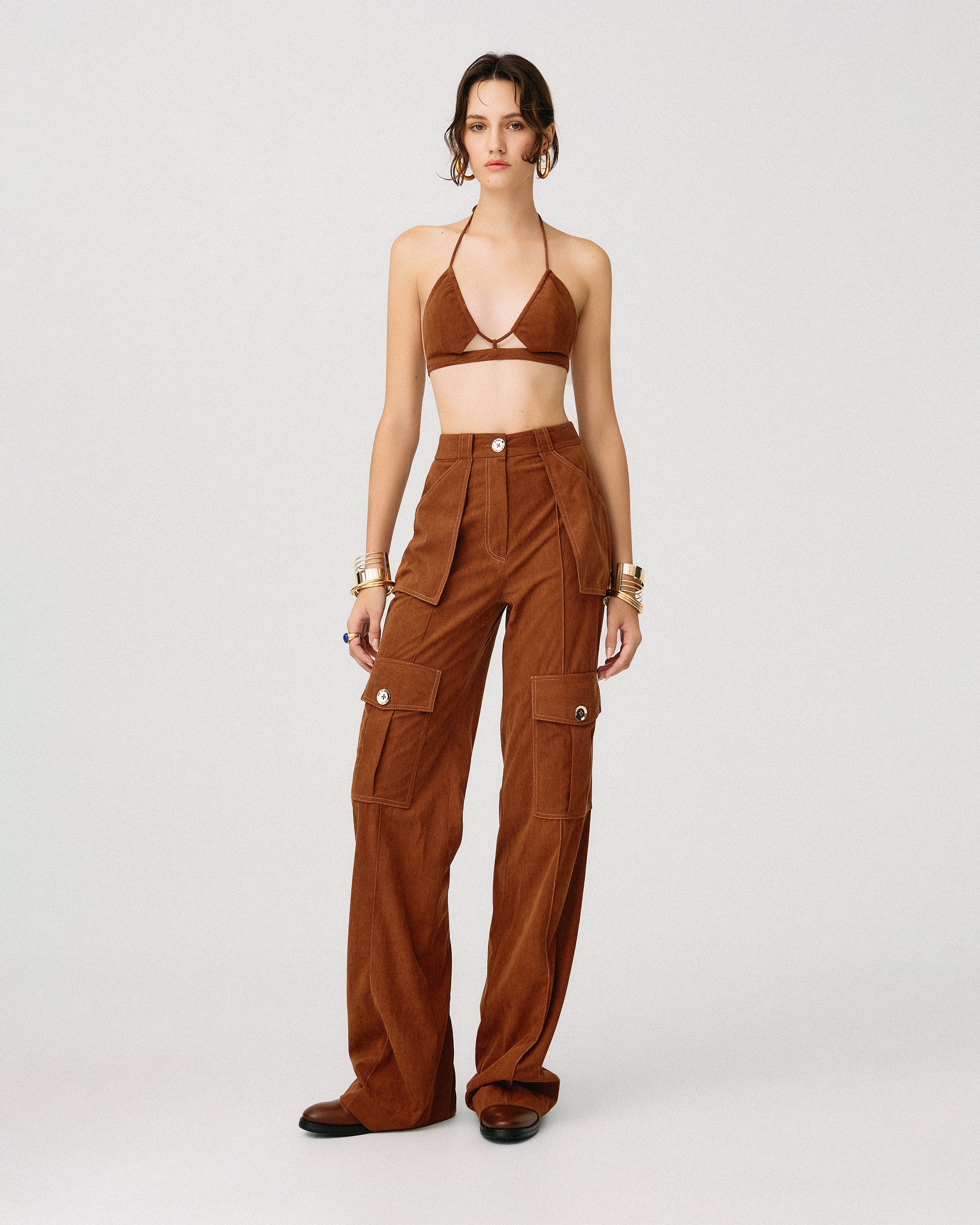 Cargo Pants