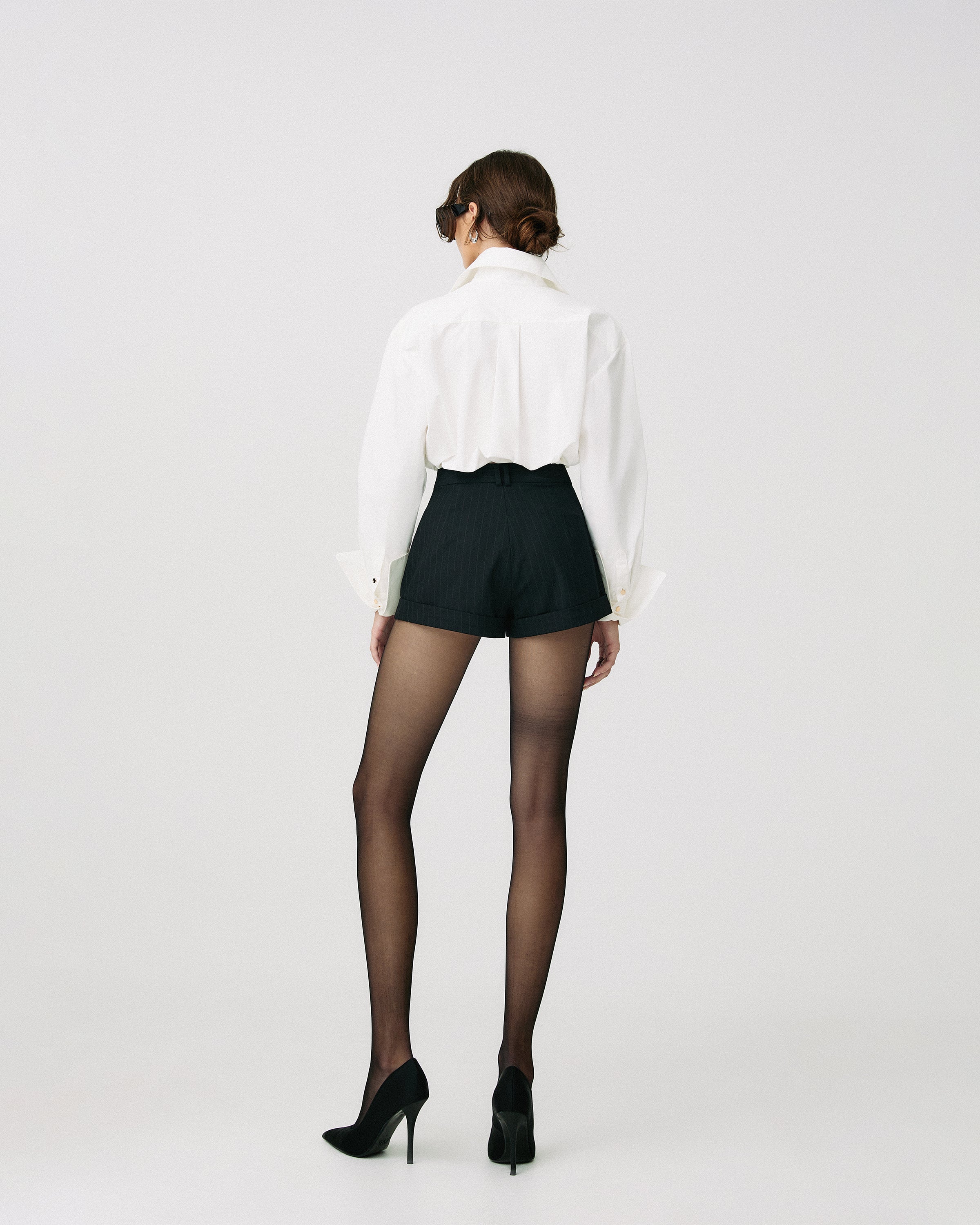 Shirt Bodysuit