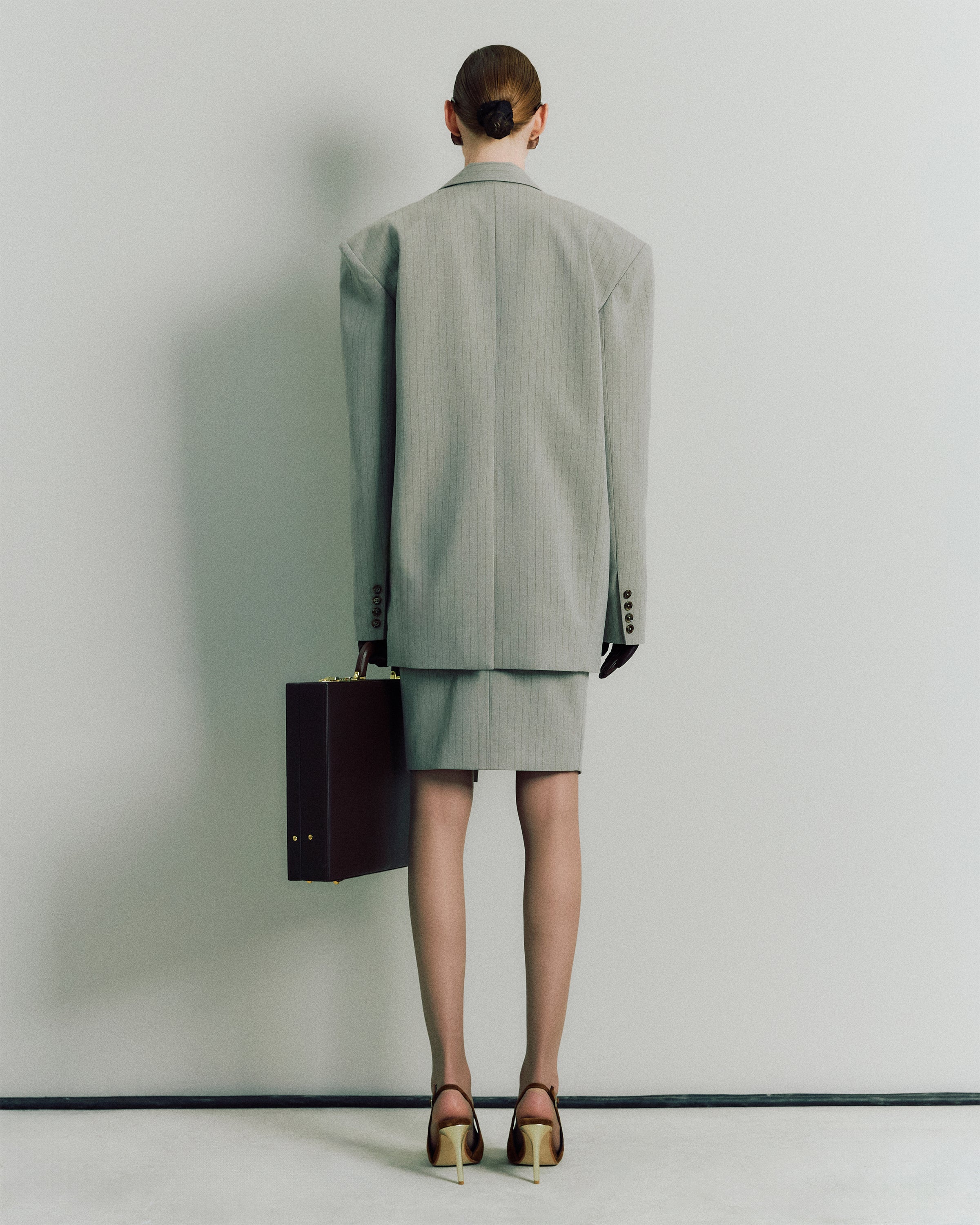 PENCIL SKIRT