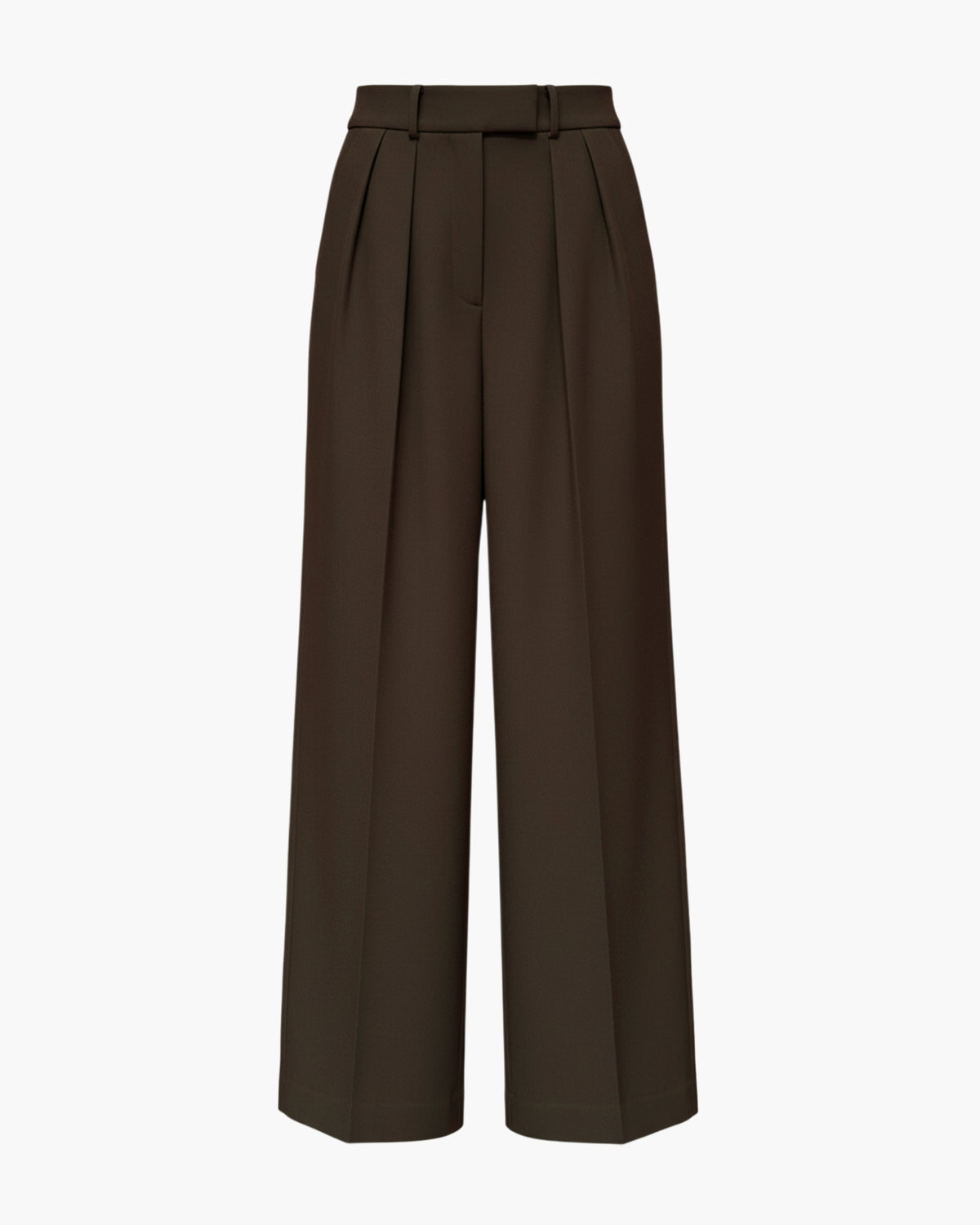 Classic Tailored Trousers