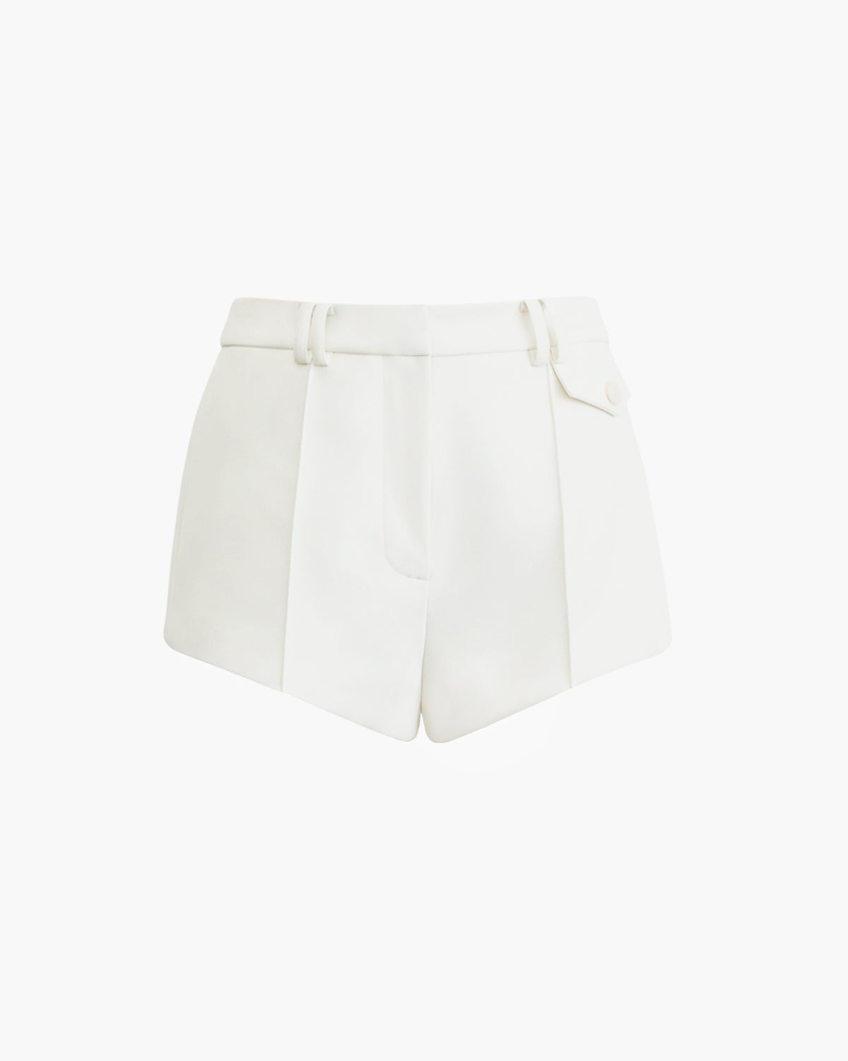 Tailored Hot Pants