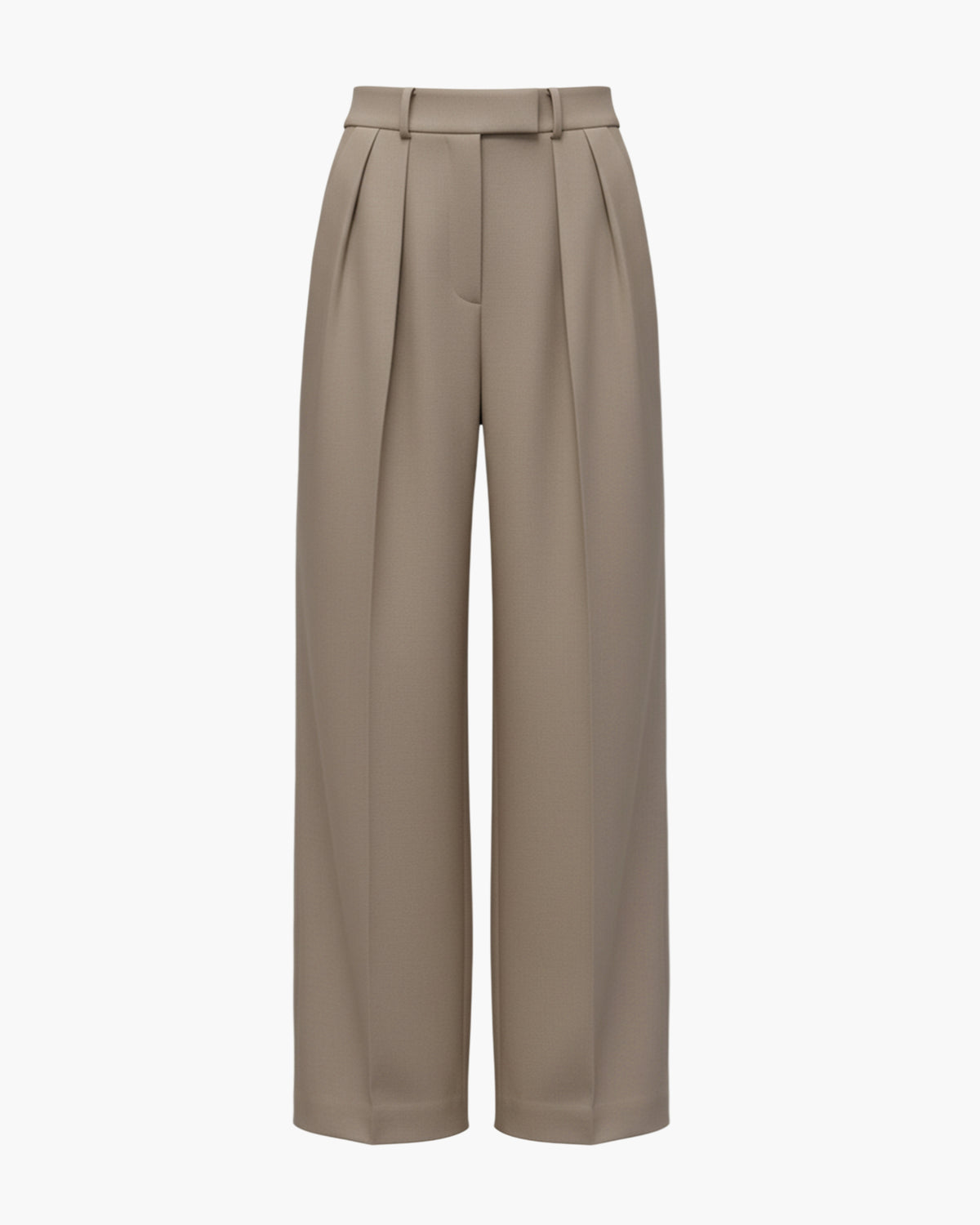 Classic Tailored Trousers