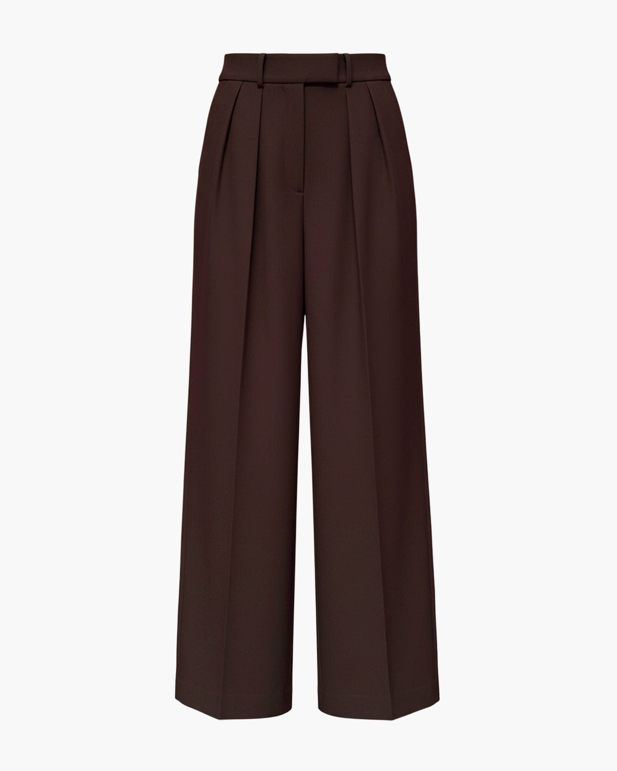 Classic Tailored Trousers