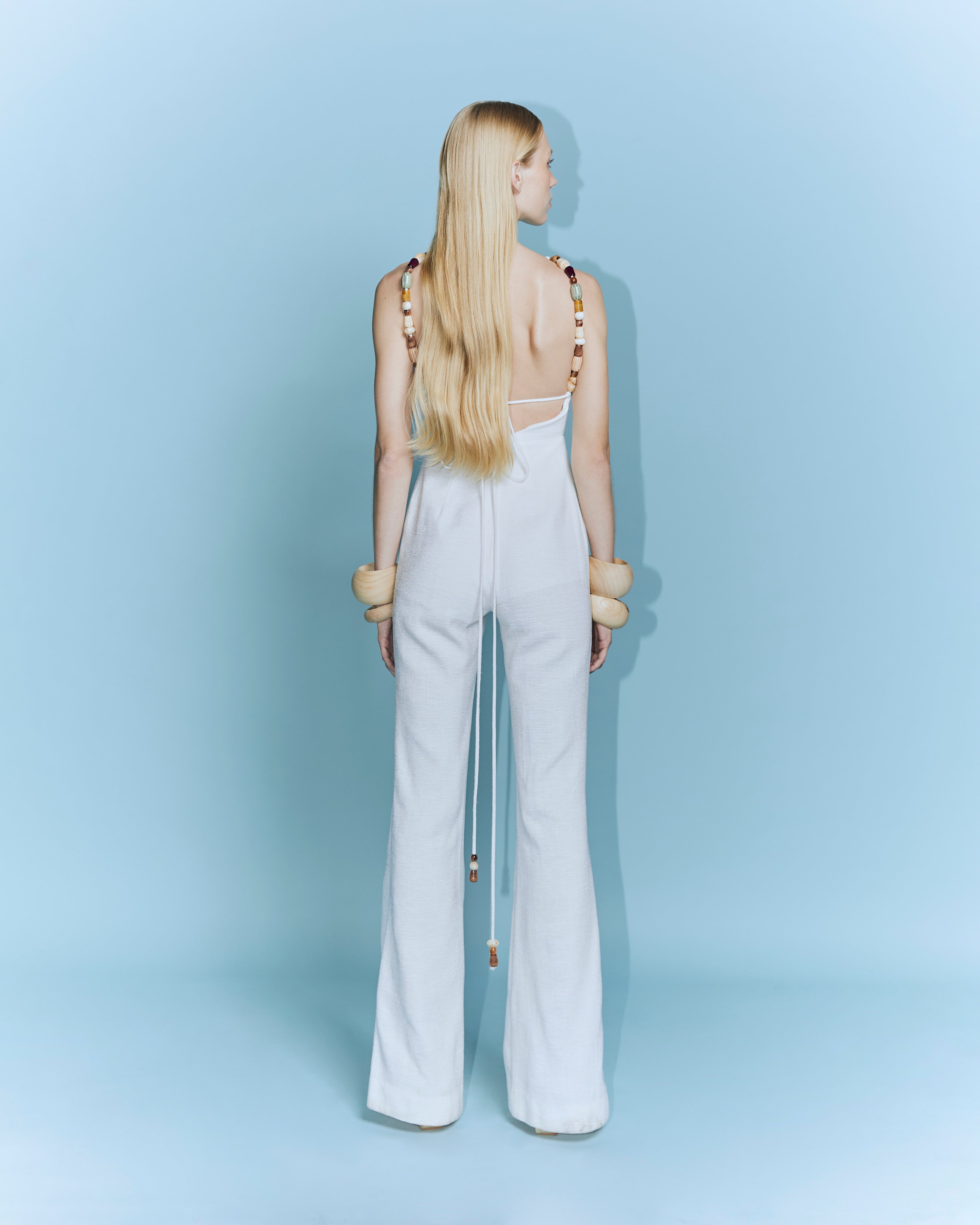 Long Jumpsuit
