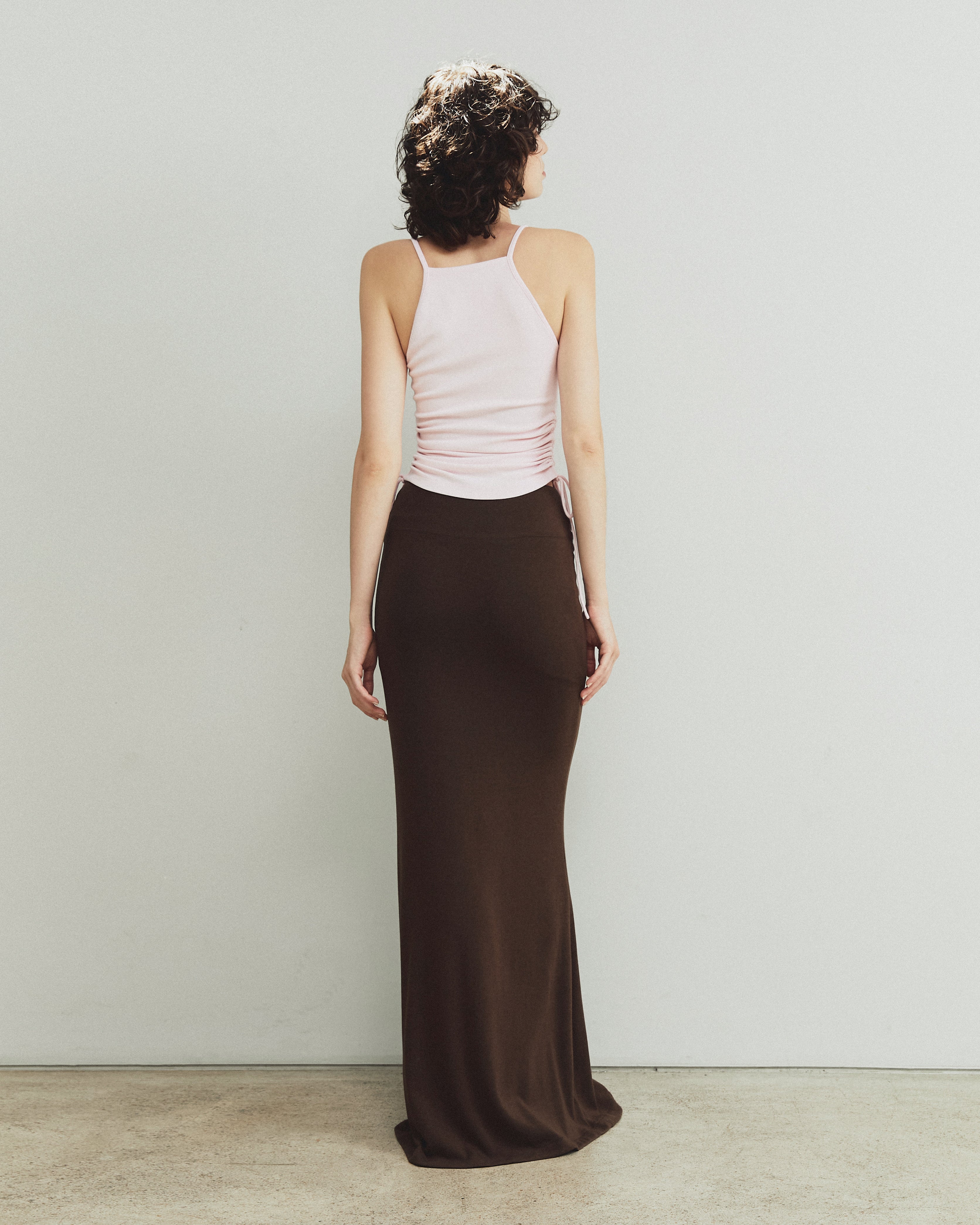 LENA MAXI SKIRT