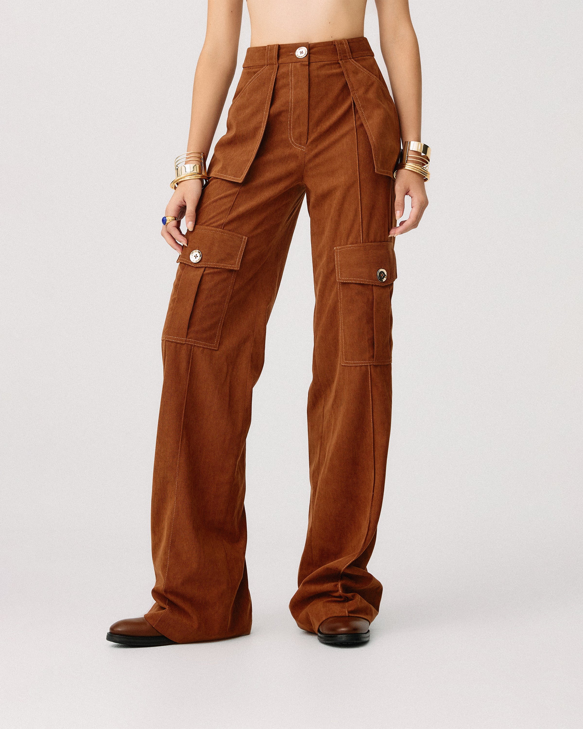 Cargo Pants