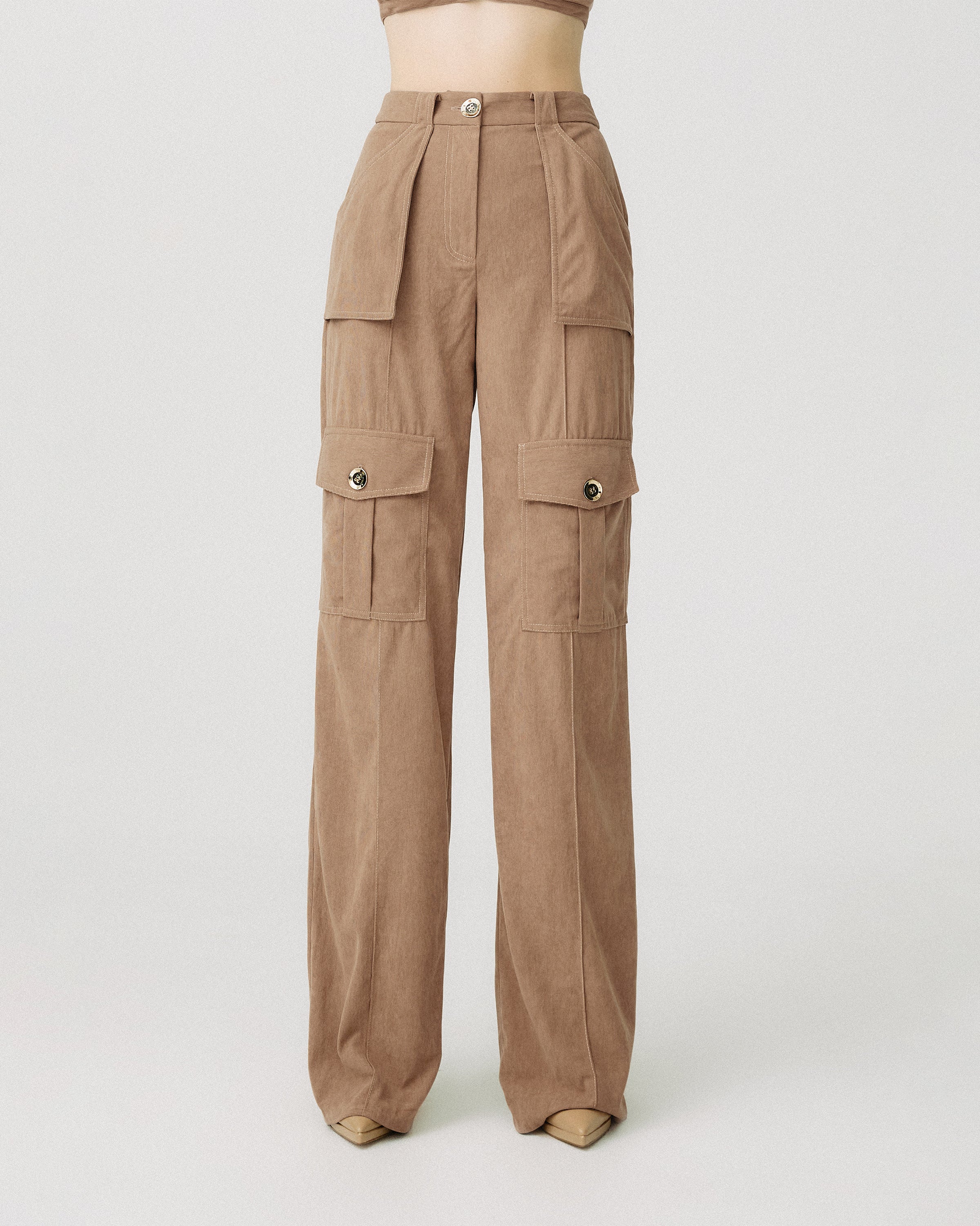 Cargo Pants