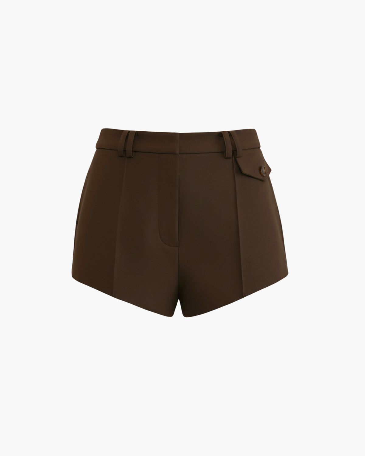 Tailored Hot Pants